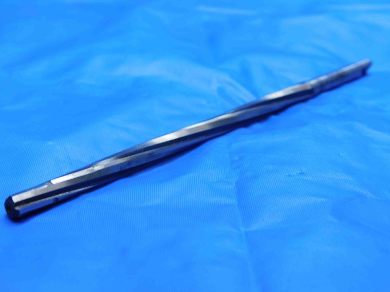 MOHAWK 0.2025 O.D. HSS REAMER SPIRAL 4 FLUTE .2025 13/64 .1875 +.0150 OVERSIZE - SR0136AK3