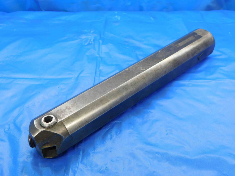 WARNER & SWASEY M-1765 LATHE TOOL HOLDER FOR 1/2 SQUARE BITS 1 3/4 SHANK - CB1689FKB