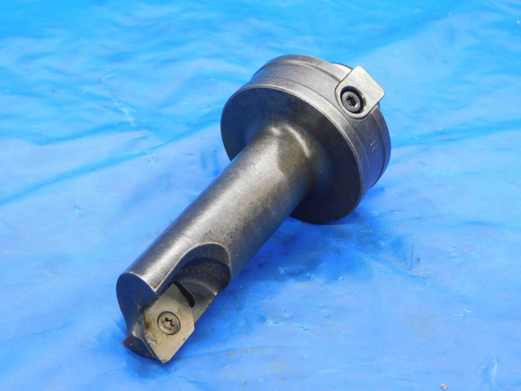 SANDVIK COROMANT RA775.44-25V50076-16H1 BORING BAR VARILOCK 50 MODULAR SHANK - CB1591BBT