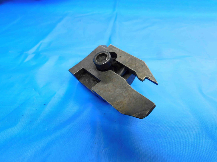 PARTING / GROOVING INSERT CLAMP FOR INDEXABLE TOOL HOLDERS HARDWARE SPARE PARTS - BT1906BS3