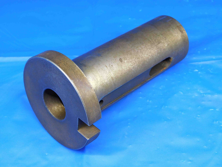 MT3 ID X 1 3/4 OD LATHE BORING BAR BUSHING REDUCER SLEEVE MORSE TAPER 3 1.75 - BR3090BS3