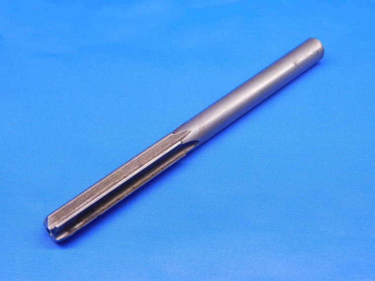0.3148 O.D. HSS CHUCKING REAMER 6 FLUTE .3148 5/16 .3125 +.0023 OVERSIZE 8 mm - JC1655CP2