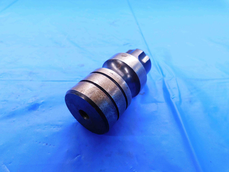 PARLEC NUMERTAP 700 TAP COLLET SIZE 1/4 .25 QUICK CHANGE TAPPING ADAPTER - BT2110AR3