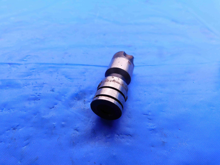 PARLEC NUMERTAP 80 TAP COLLET SIZE 1/4 .25 QUICK CHANGE TAPPING ADAPTER - BT2114AR3