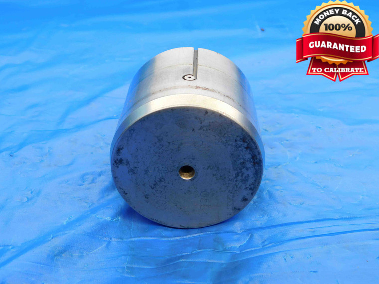 MAHR FEDERAL AIR PLUG GAGE DP50-T2-228700 QUALITY UNSPECTION TOOLING USA - CB1942BT3