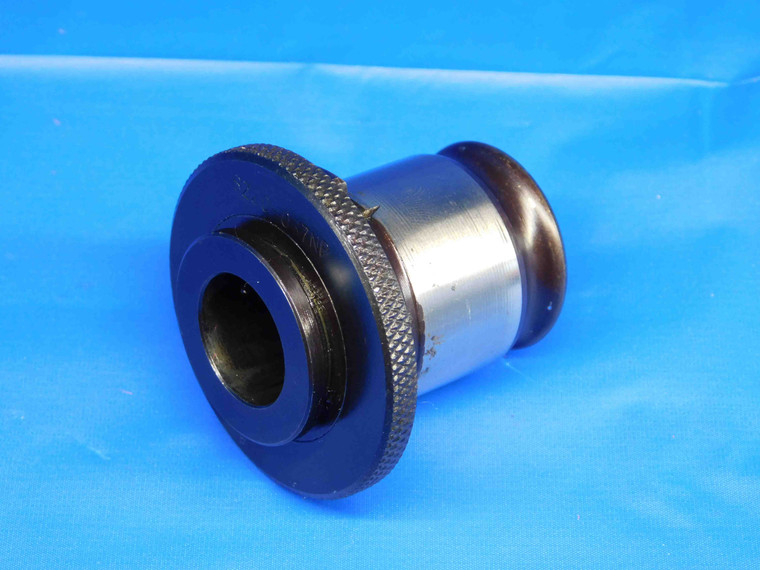 #2 QUICK CHANGE TAPPING COLLET BZ20-037NP SIZE 3/8 .375 TAP ADAPTER - BR3329BT3