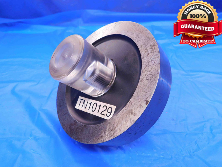 4.6200 CL XX MASTER SETTING DISC 4.6250 -.0050 UNDERSIZE 4 5/8 117.348 mm 4.620 - BT2229AC4