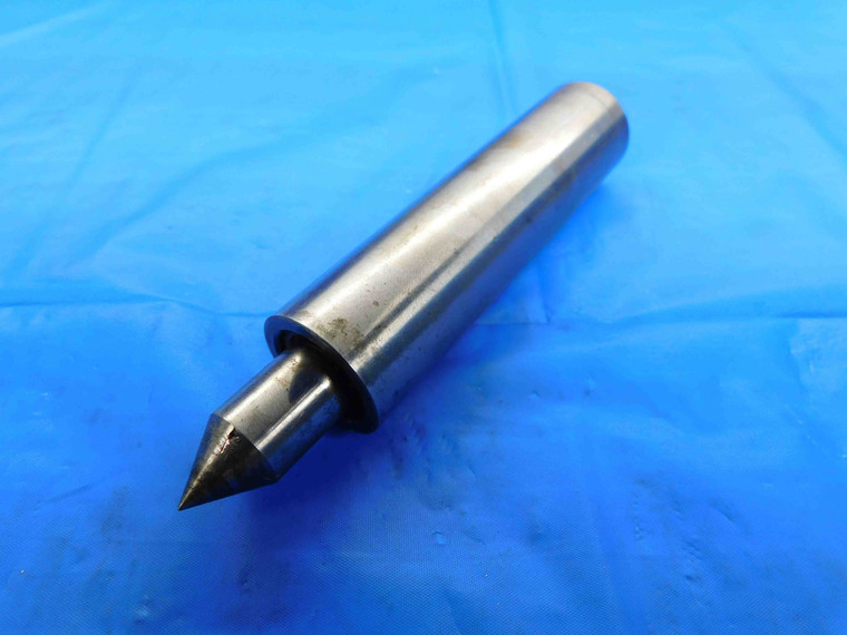 RITEN CONCENTRIC LIVE CENTER LATHE TOOL PART NUMBER 17303 1 INCH SHANK - BT2317AY3
