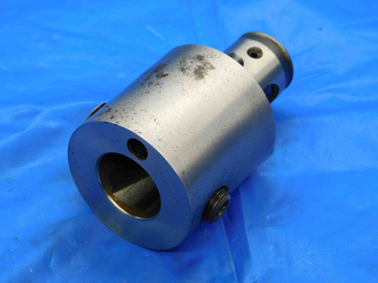 ABS 40 BORING HEAD MODULAR EXTENSION TOOL HOLDER ABS40 1 1/2" PROJECTION - CB2142BR3