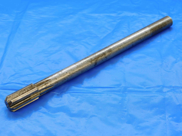 PEERLESS 0.8116 OD CARBIDE TIP ADJUSTABLE EXPANSION REAMER .8116 .8125 UNDERSIZE - JC1868AR3