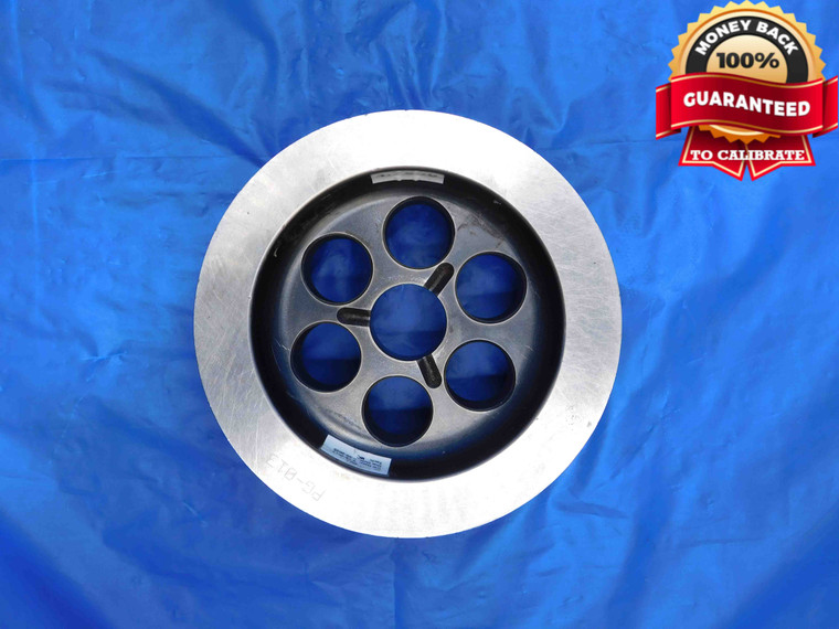 4.7500 CLASS XX PIN PLUG GAGE ONSIZE 4 3/4 120.650 mm 4.750 INSPECTION CHECK - SR0351BS3