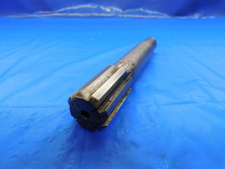 BUTTERFIELD 1 1/32 OD HSS ADJUSTABLE EXPANSION REAMER 1.0312 1.03125 ONSIZE - BT2474AY3