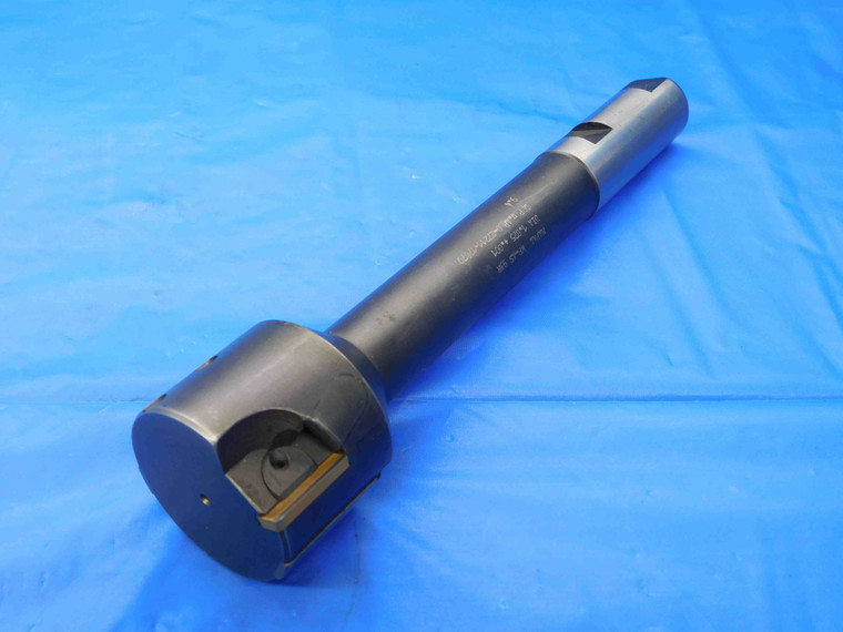 MAPAL SHEFCUT INDEXABLE REAMER 1 7/8 CUTTING DIA 25mm SHANK DIA WP-AS 93R 1.875 - CB2350AY3