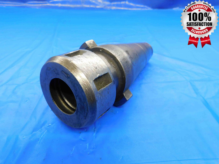 KWIK SWITCH 400 ? ER32 COLLET CHUCK TOOL HOLDER 4 1/4 PROJECTION ER 32 SK45 - BT2557AE4