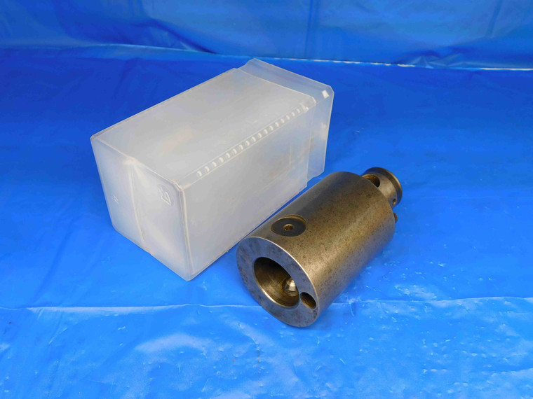 KOMET ABS63 MODULAR EXTENSION ADAPTER 85mm PROJECTION ABS63-V85 A20 00060 - BR3727AF4