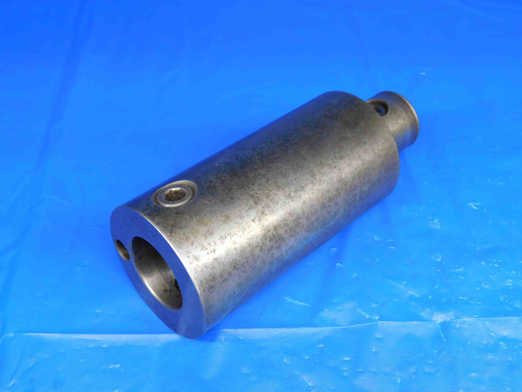 KOMET ABS63 MODULAR EXTENSION ADAPTER 125mm PROJECTION ABS 63 TOOL HOLDER - BR3729AF4