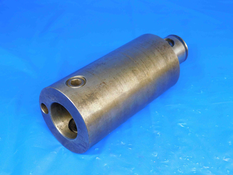 KOMET ABS63 MODULAR EXTENSION ADAPTER 125mm PROJECTION ABS 63 TOOL HOLDER - BR3730AF4