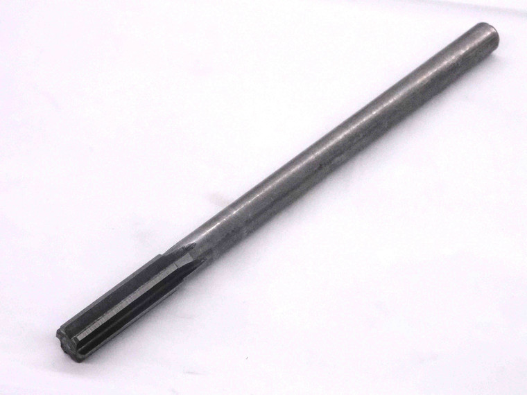 0.4985 O.D. HSS CHUCKING REAMER 6 FLUTE .4985 1/2 .5000 -.0015 UNDERSIZE - JC2172AY3