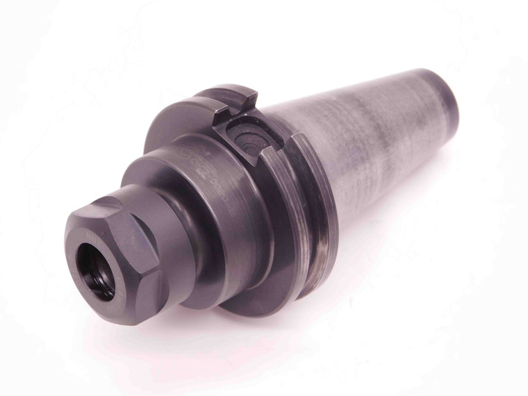 CAT40 COMMAND ER20 COLLET CHUCK TOOL HOLDER 2 3/8 PROJECTION C4C3-0020 ER 20 - CB2524AE4