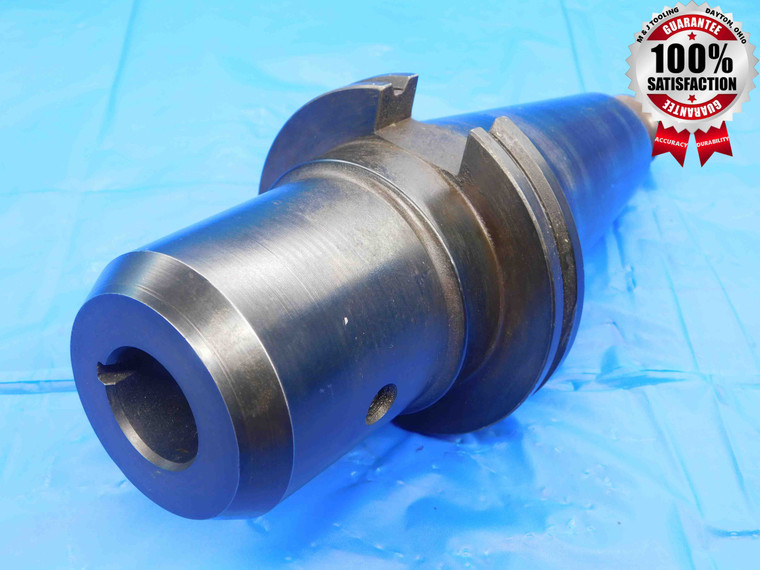 CAT50 VALENITE 1 1/16 I.D. AUTO SHANK ADAPTER 4" PROJ V50CT-A106 AUTOMOTIVE - CB2514AF4