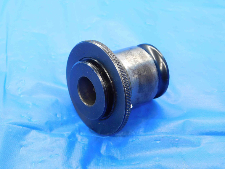 TAPMATIC #2 QUICK CHANGE TAPPING COLLET TR2 10288 SIZE 1/4 .25 PIPE BILZ STYLE - CB2554BR3