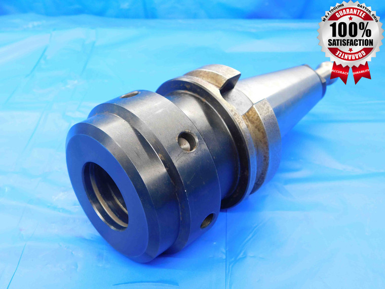 BT45 LYNDEX TG150 COLLET CHUCK TOOL HOLDER 3 3/4 PROJECTION TG 150 CNC MILLING - CB2607AG4