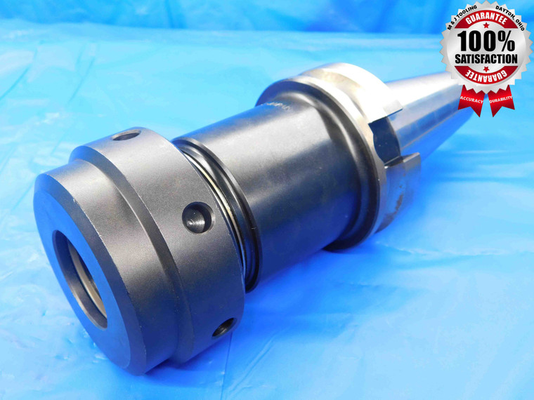 BT45 LYNDEX TG150 COLLET CHUCK TOOL HOLDER 5 1/2 PROJECTION B4517-1500 TG 150 - CB2608AG4