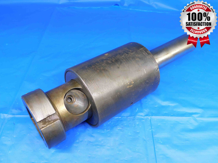 1 3/8 SHANK SERIES G TENSION & COMPRESSION TAPPING CHUCK TOOL HOLDER 6" PROJ. - BR3877BBT