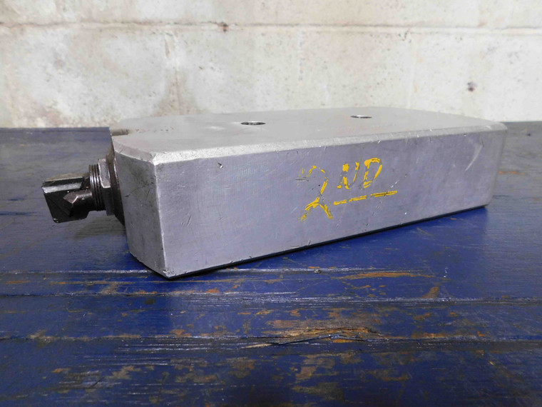 GREENLEAF 508520 FINISHING ADJUSTABLE BORING HEAD 5.75"-? RANGE MADE IN USA - SA0564BJ3