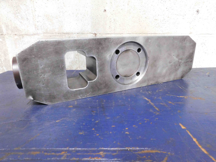 DEVLIEG DM-3733-26 FINISHING ADJUSTABLE BORING HEAD 12.5"-? RANGE USA MADE