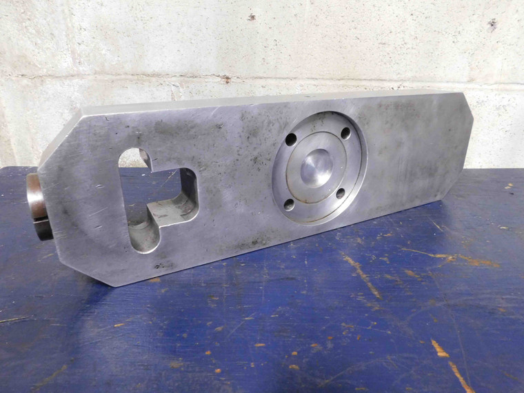 DEVLIEG DM-3733-25 FINISHING ADJUSTABLE BORING HEAD 11.75"-? RANGE USA MADE