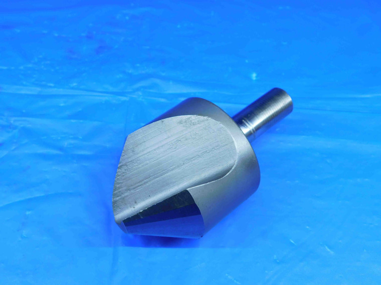 SEVERANCE HSS 2 1/2 O.D. 41 DEGREE COUNTERSINK 3/4 SHANK DIAMETER 2-1/2-SF-41 - BR3948BR3
