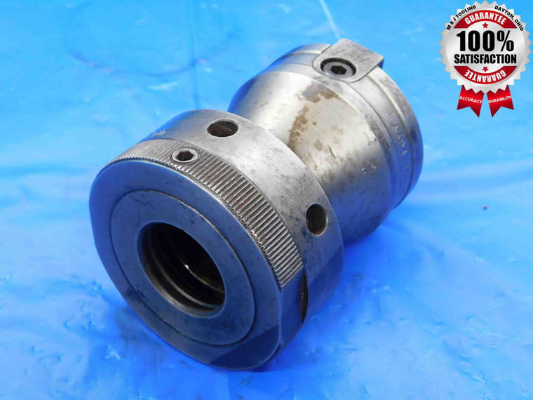 MODULAR VARILOCK 63 SANDVIK TG100 COLLET CHUCK TOOL HOLDER A393.22-100 TG 100 - CB2775FKB