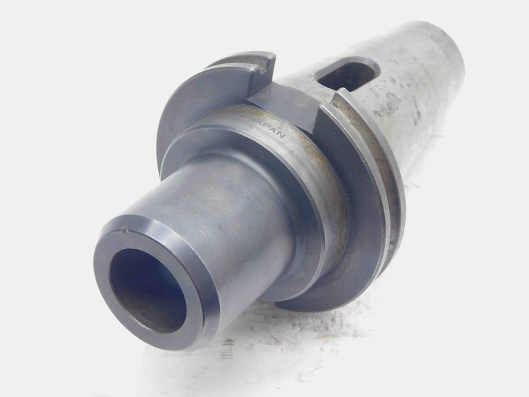 CAT50 SHOWA MORSE TAPER #4 TOOL HOLDER 3 1/2 PROJECTION CV50-MT4-338 MT4 - CB2805BBT