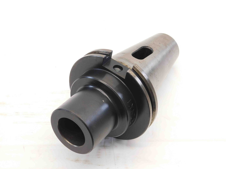 CAT50 LYNDEX MORSE TAPER #4 TOOL HOLDER 3" PROJECTION C5004-0004 MT4 - CB2805BBT