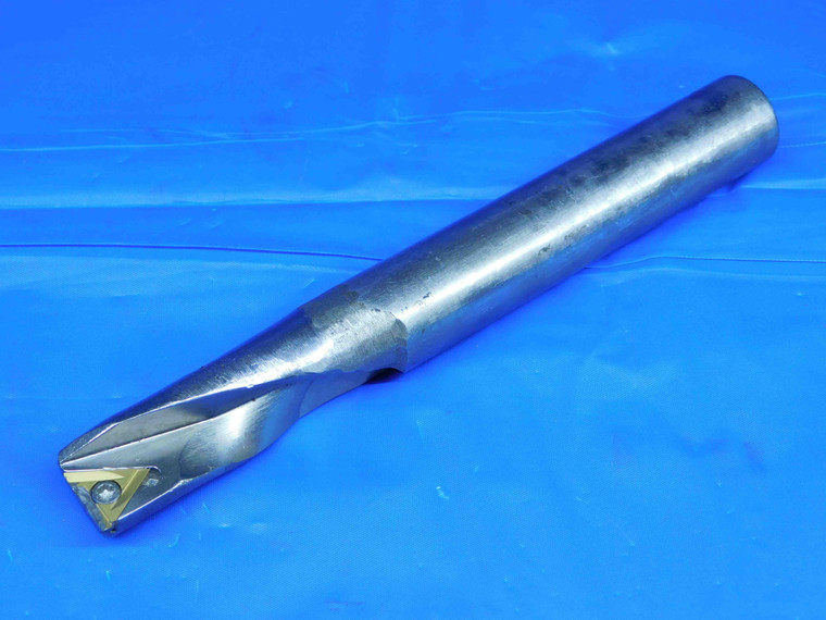 3/4 SHANK DIA 6" OAL INDEXABLE BORING BAR .75 TRIANGLE INSERTS LATHE TOOLING - BR4004BH3