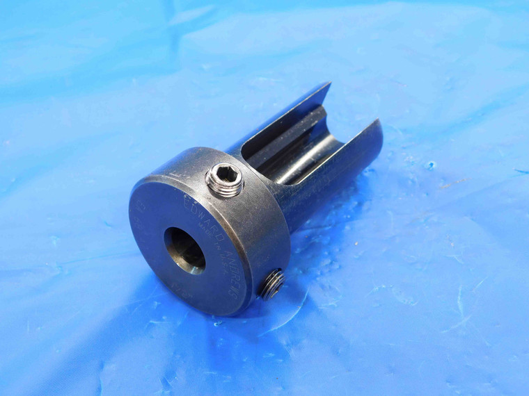EA 1/2 ID X 1 1/4 OD LATHE BORING BAR BUSHING REDUCER SLEEVE EA 68-42 Z .5 1.25 - CB2965BH3