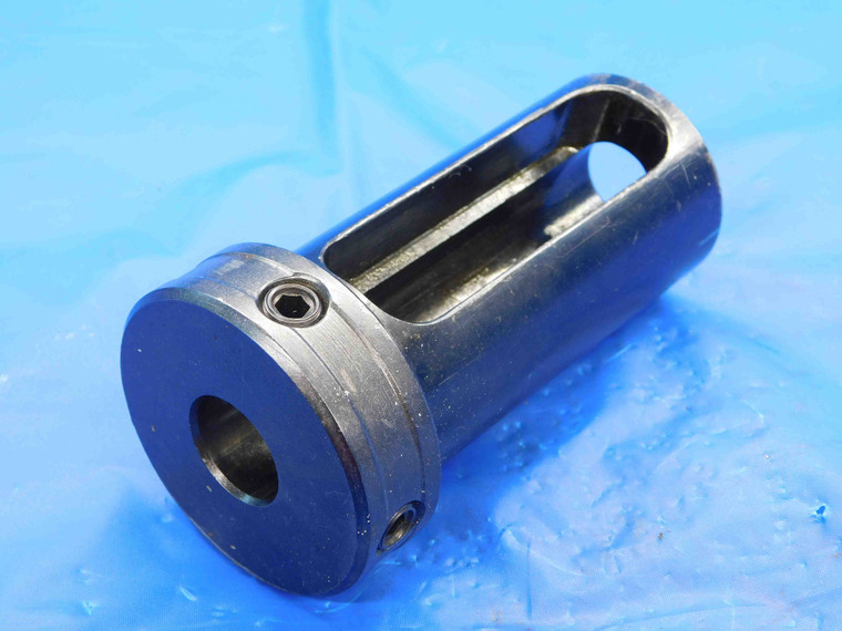 CNC 3/4 ID X 1 3/4 OD LATHE BORING BAR BUSHING REDUCER SLEEVE 86-44Z .75 1.75 - CB2978BH3