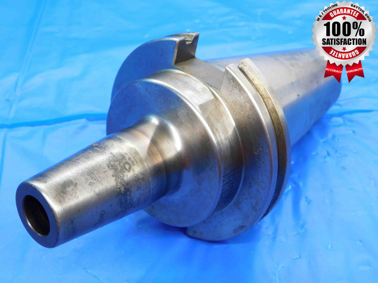 CAT50 16mm I.D. SHRINK FIT TOOL HOLDER 4" PROJ. SYIC-29272 CAT50XSFC16-100 - CB3114THC20