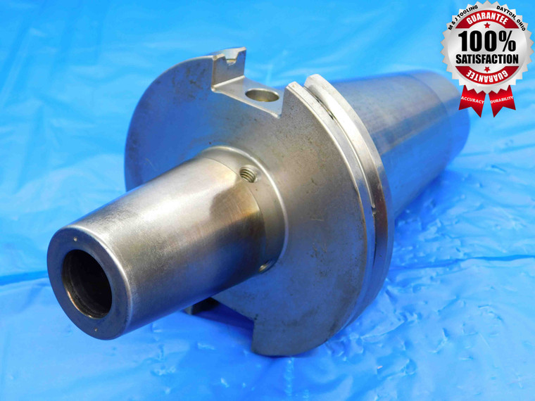 CAT50 HAIMER 3/4 I.D. SHRINK FIT TOOL HOLDER .75 COOLANT 3 1/4 PROJ. G2.5 25000 - CB3136THC20