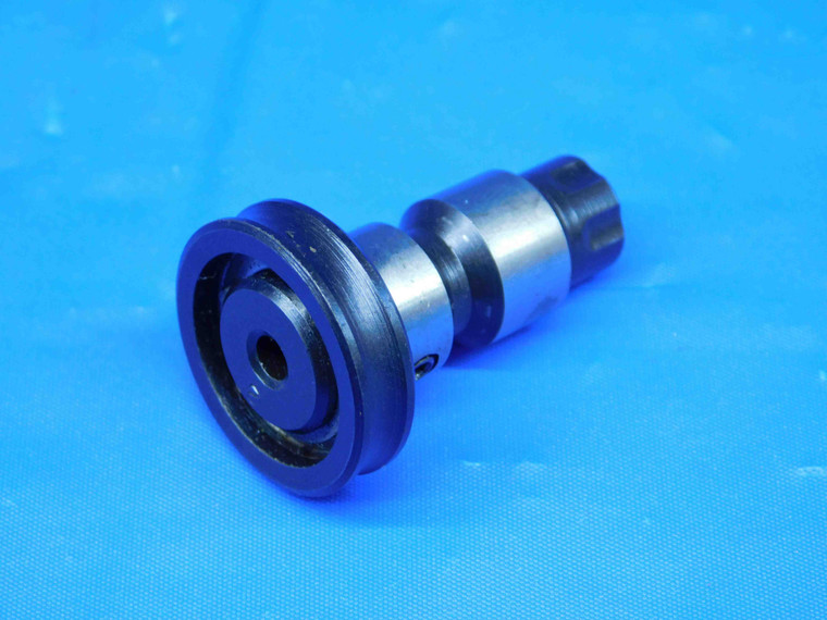 PARLEC NUMERTAP 80 COLLET SIZE 3.60mm FOR 1/16 - 1/8, M1.5 - M3.5, #0 - #6 TAPS - BR4138BBT