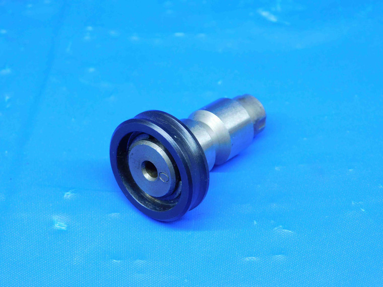 PARLEC NUMERTAP 80 COLLET SIZE 3.60mm FOR 1/16 - 1/8, M1.5 - M3.5, #0 - #6 TAPS - BR4140BBT