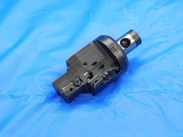 KOMET 1 5/16 DIA. INDEXABLE END MILL / COUNTERBORE UB9301380 ABS25 SHANK 1.3125 - CB3156BBT