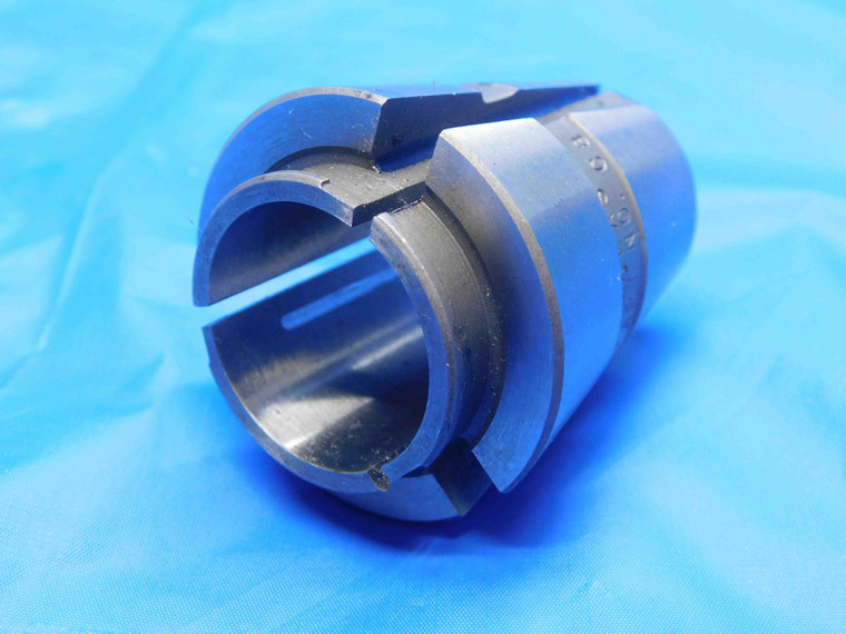 NEW BALAS C8 COLLET SIZE 31/32 FLEXI-GRIP MADE IN USA .96875 - AJ0184AL4