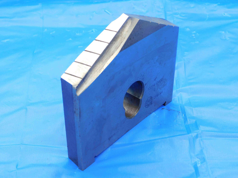 1pc NEW AMEC 4" HSS SPADE DRILL INSERT SERIES G LATHE MACHINIST TOOLING USA - CB3183BJ3