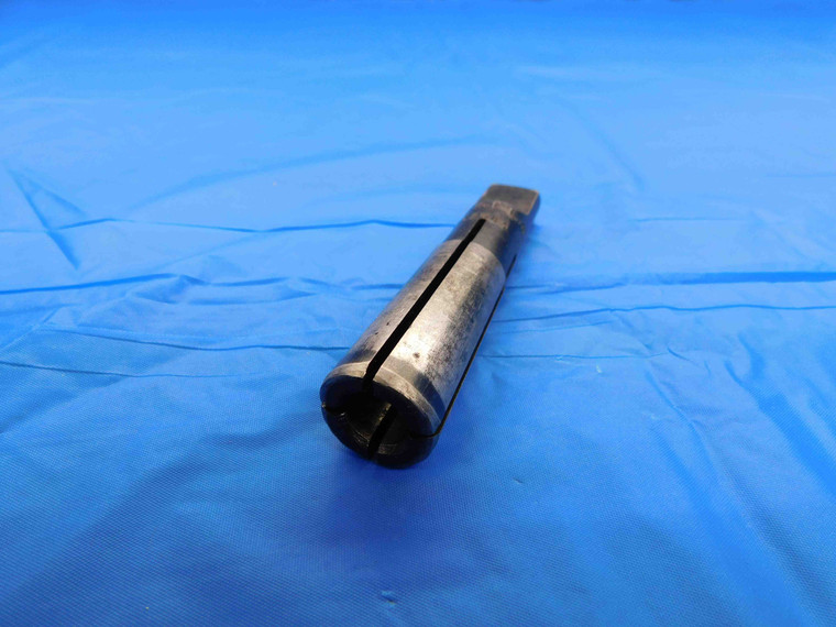 SCULLY JONES 952683 SPLIT SLEEVE DRIVER FOR 3/8" HAND TAP MORSE TAPER #2 .375 - BT3211AB3