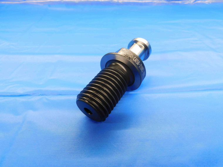 NEW SYIC CAT50 MAS3 COOLANT THRU RETENTION KNOB PULL STUD 90 DEGREE 1"-8 CAT50 - BT3261AL4