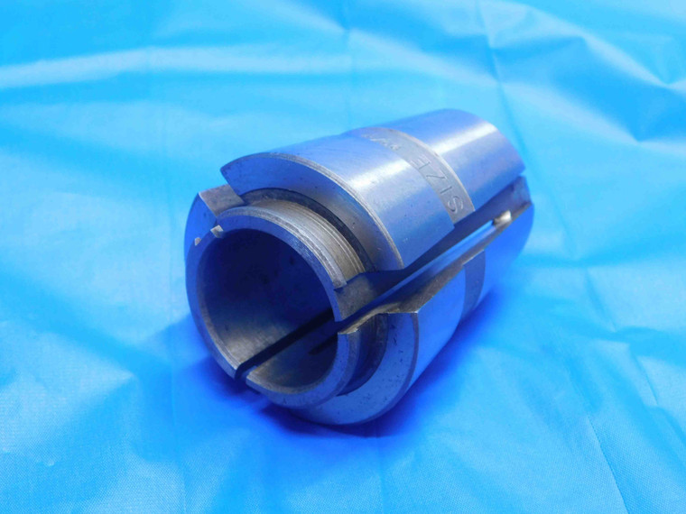 BALAS C8 COLLET SIZE 29/32 FLEXI-GRIP MADE IN USA .90625 - AJ0344AL4