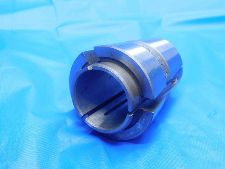 BALAS C8 COLLET SIZE 31/32 FLEXI-GRIP MADE IN USA .96875 - AJ0345AL4