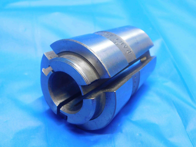 BALAS C8 COLLET SIZE 11/16 FLEXI-GRIP MADE IN USA .6875 - AJ0352AL4